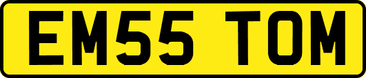 EM55TOM
