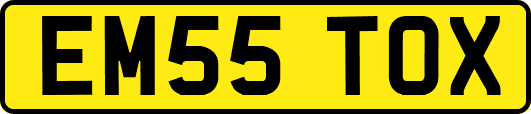 EM55TOX