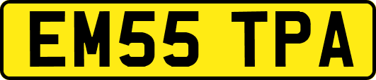 EM55TPA