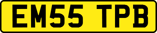 EM55TPB