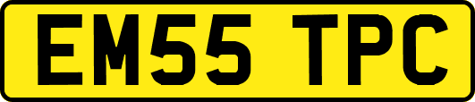 EM55TPC