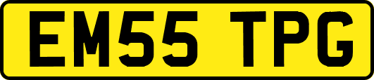 EM55TPG