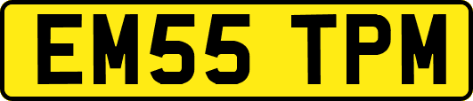 EM55TPM