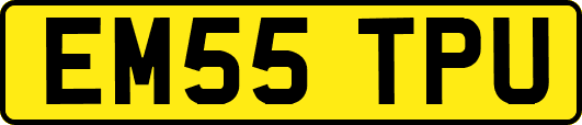 EM55TPU