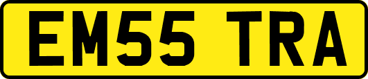 EM55TRA