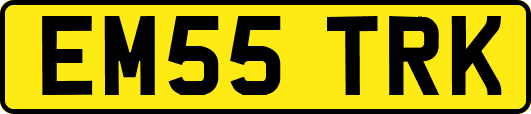 EM55TRK