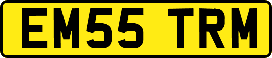 EM55TRM