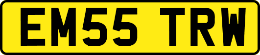 EM55TRW