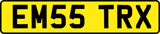EM55TRX