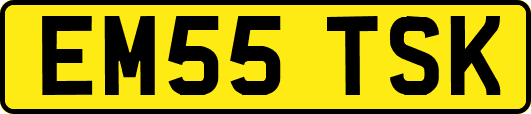 EM55TSK