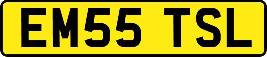EM55TSL