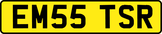 EM55TSR