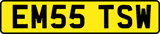 EM55TSW