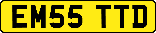 EM55TTD