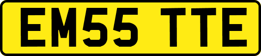 EM55TTE
