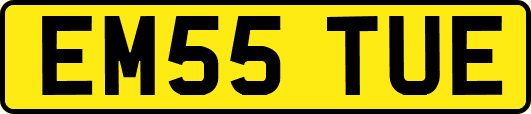EM55TUE