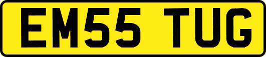 EM55TUG