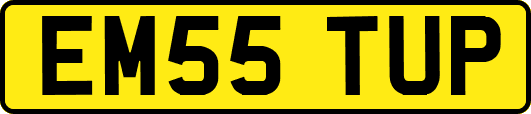 EM55TUP