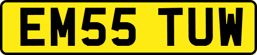 EM55TUW
