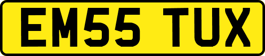 EM55TUX