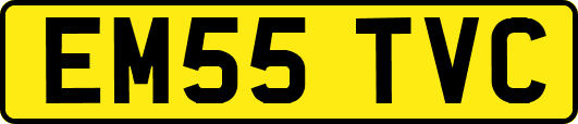 EM55TVC
