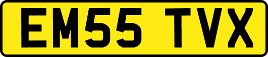 EM55TVX