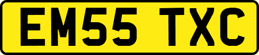 EM55TXC