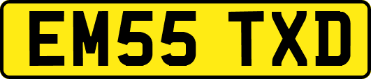 EM55TXD