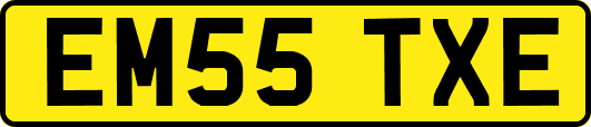 EM55TXE