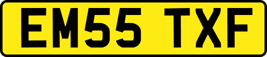 EM55TXF