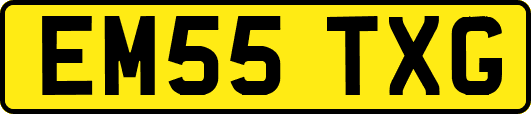 EM55TXG