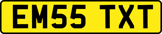 EM55TXT
