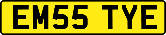 EM55TYE