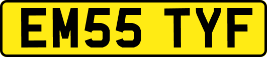 EM55TYF