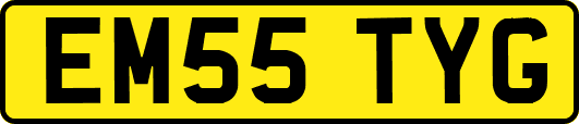 EM55TYG
