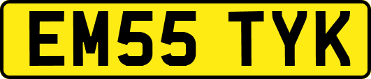 EM55TYK
