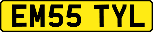 EM55TYL