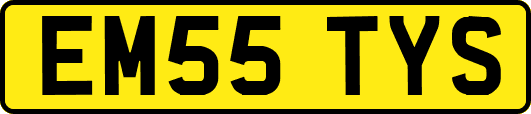 EM55TYS