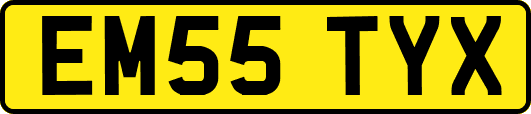 EM55TYX