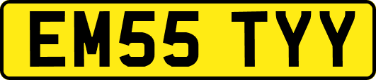 EM55TYY