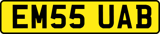 EM55UAB