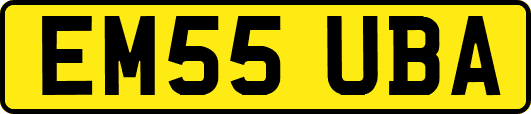 EM55UBA