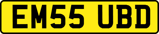 EM55UBD