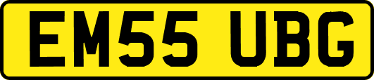 EM55UBG
