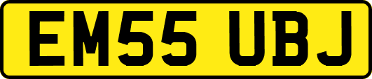 EM55UBJ