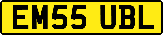 EM55UBL