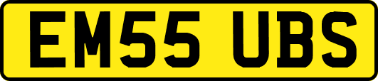 EM55UBS