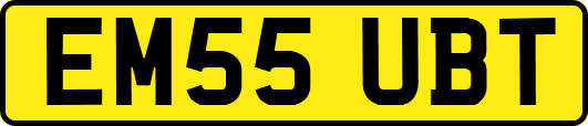 EM55UBT