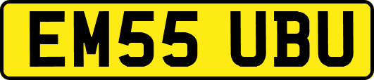 EM55UBU