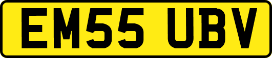 EM55UBV